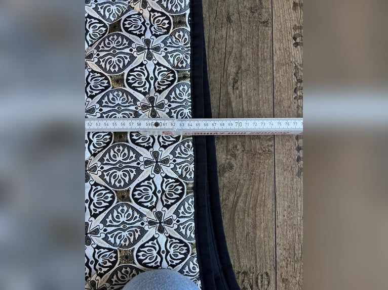 Barockschabracke