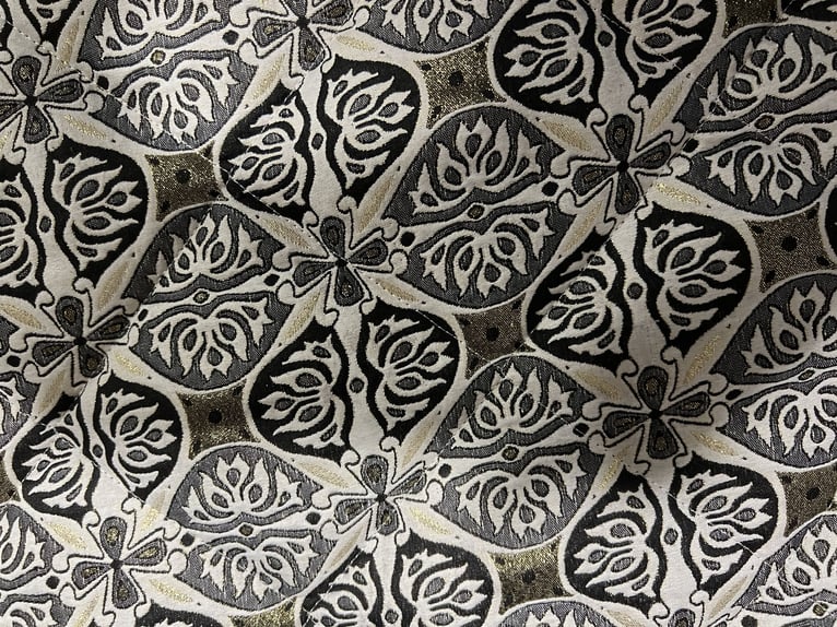 Barockschabracke