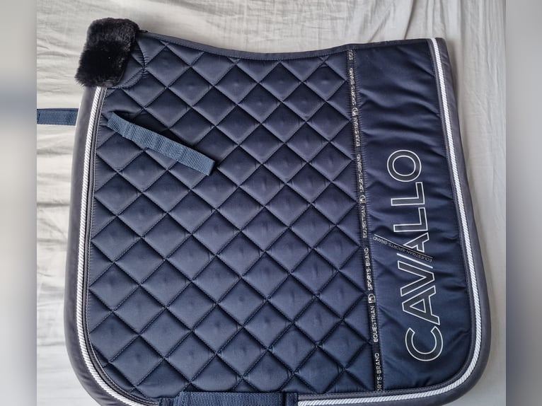 Cavallo Dressur Schabracke