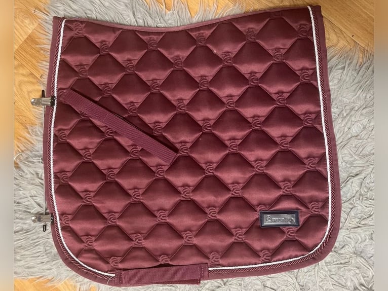 Cavallo Schabracke Pony Dressur PDR