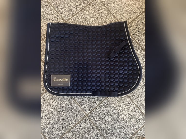 Cavallo Schabracke VS navy Cavallo Schabracke VS navy