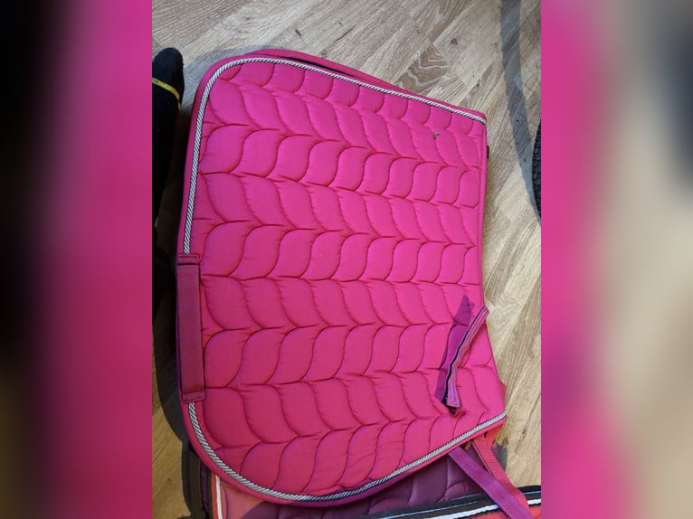 Dressur Schabracke DL 