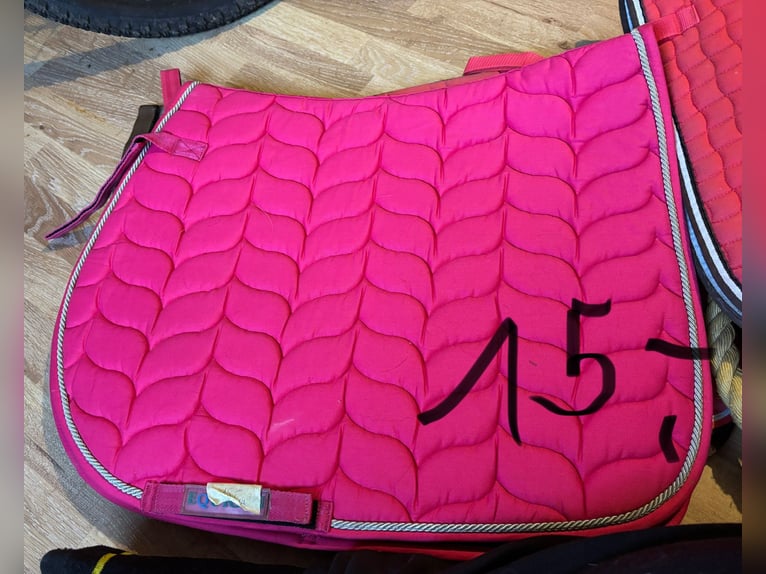 Dressur Schabracke DL 