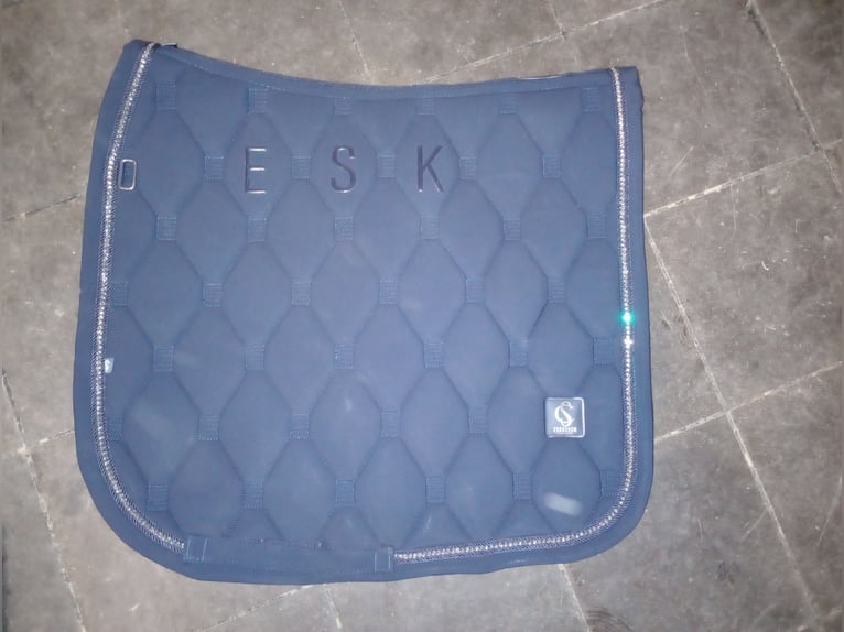 Dressurschabracke Eskadron Dressurschabracke Eskadron