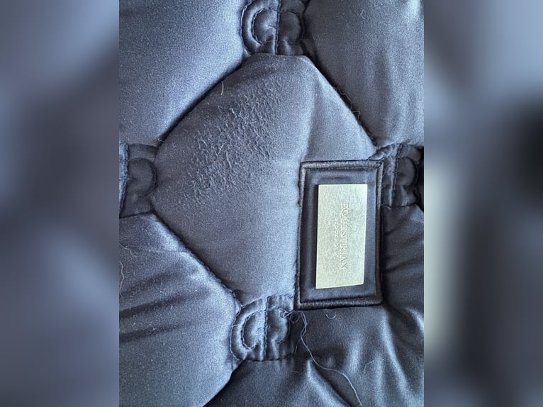 Dressurschabracke 