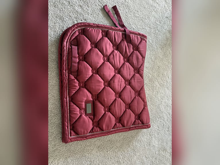 Dressurschabracke 