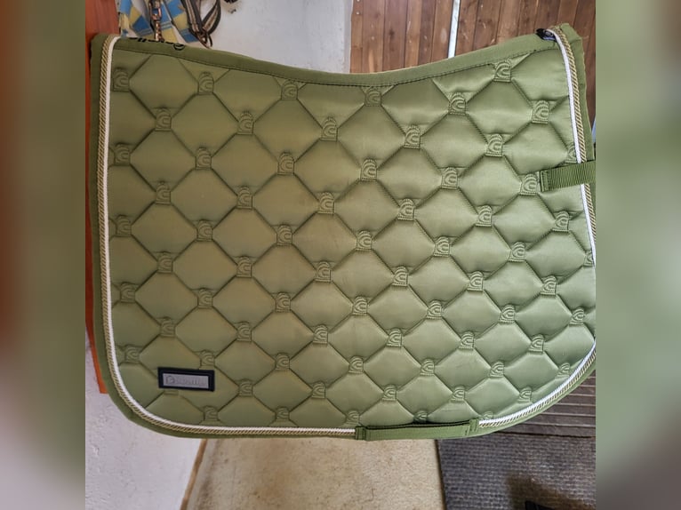 Dressurschabracke Dressurschabracke