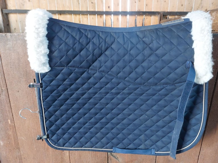 Dressurschabracke, Magnetfeldschabracke