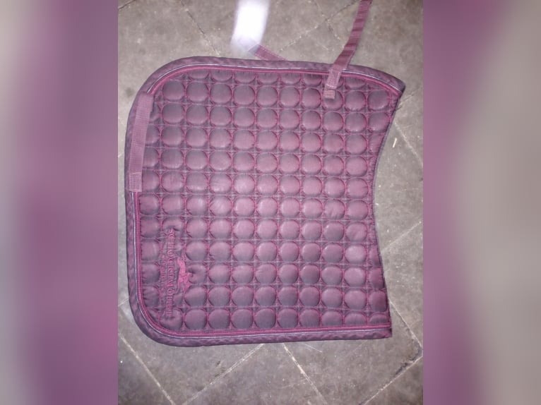 Dressurschabracke Schockemöhle Dressurschabracke Schockemöhle