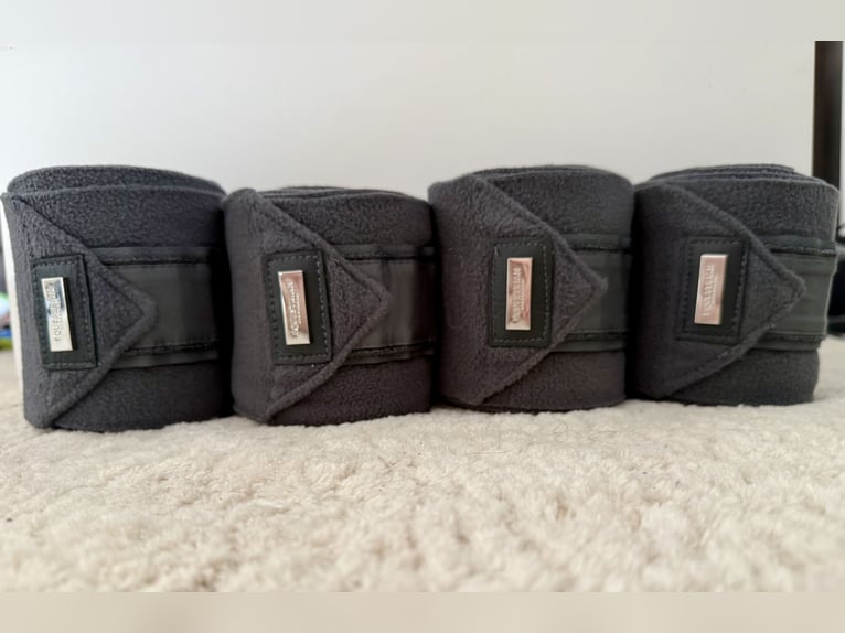 Dressurschabracke Set 