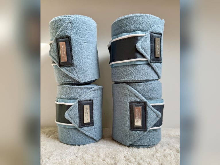 Dressurschabracke Set 