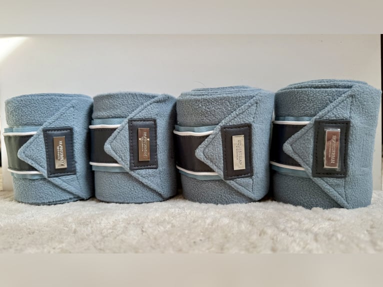 Dressurschabracke Set 