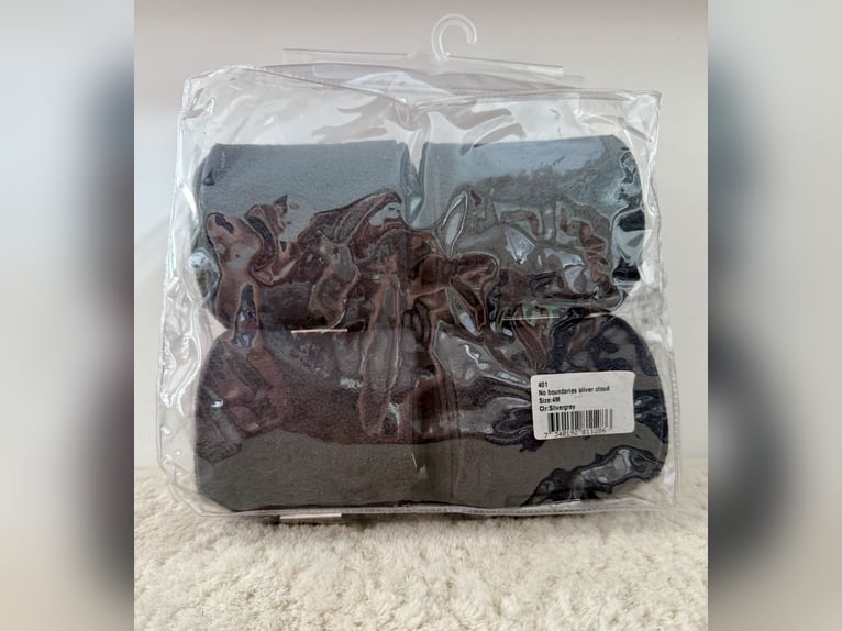 Dressurschabracke Set 