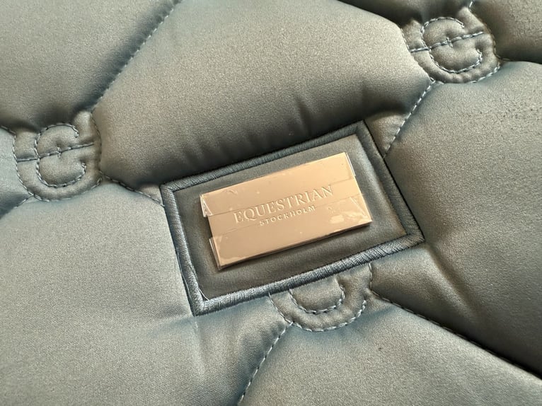 Dressurschabracke Set 