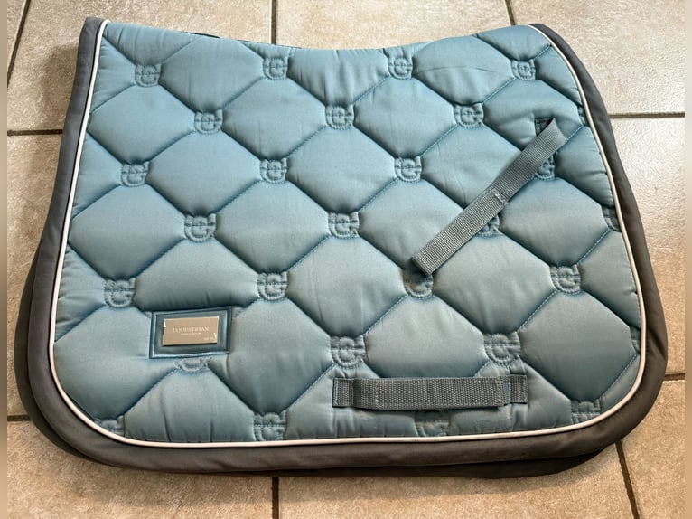 Dressurschabracke Set 