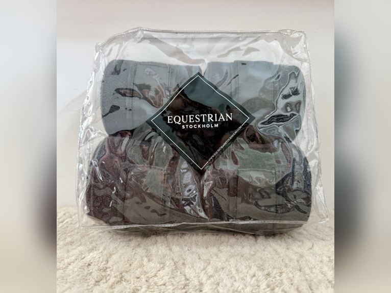 Dressurschabracke Set 