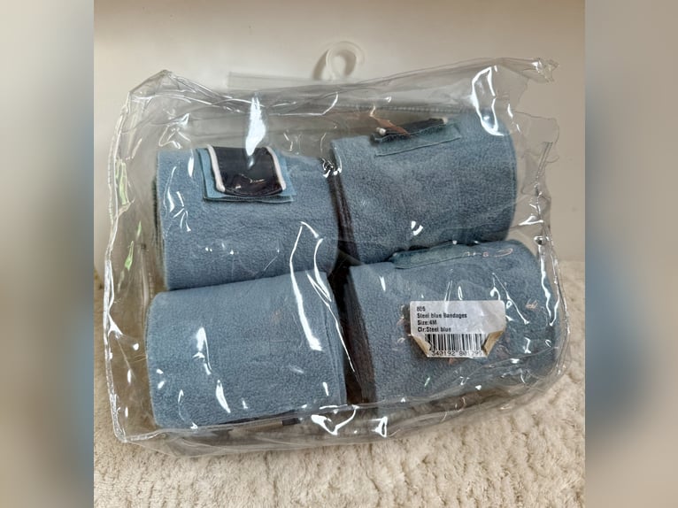 Dressurschabracke Set 
