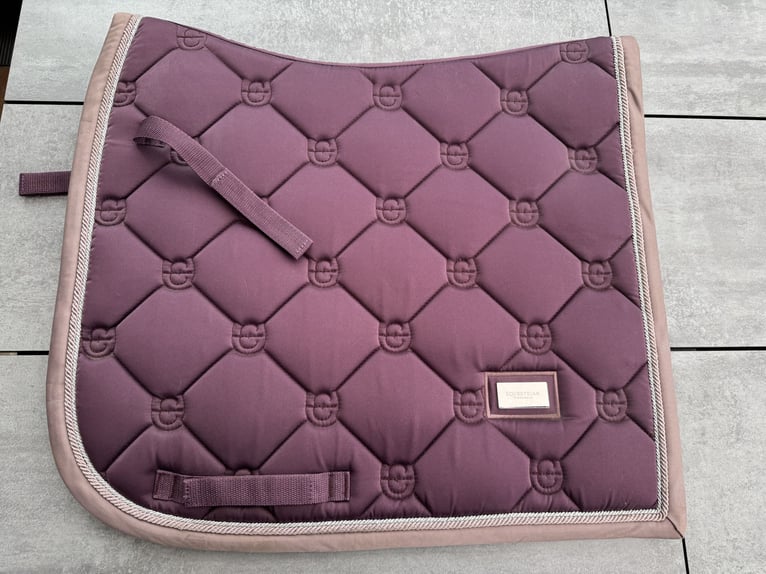 Equestrian Stockholm lila Equestrian Stockholm lila