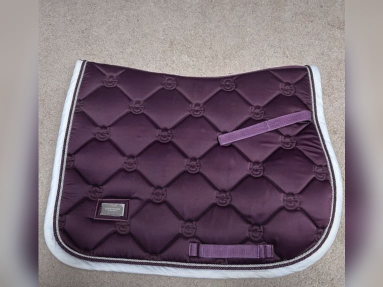 Equestrian Stockholm Schabracke