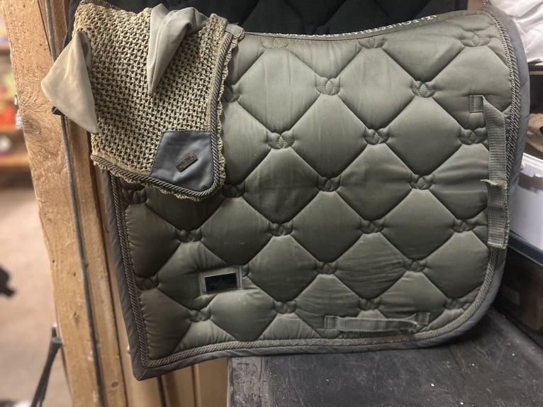 Equestrian Stockholm Set- Dressur- Full