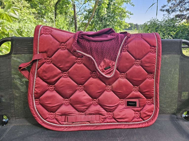 Equestrian Stockholm Set 