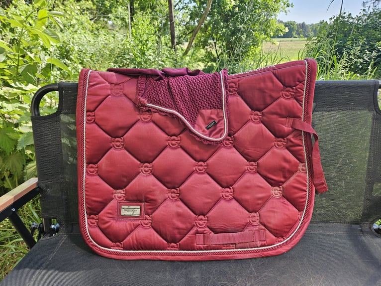 Equestrian Stockholm Set 