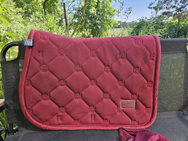 Equestrian Stockholm Set 