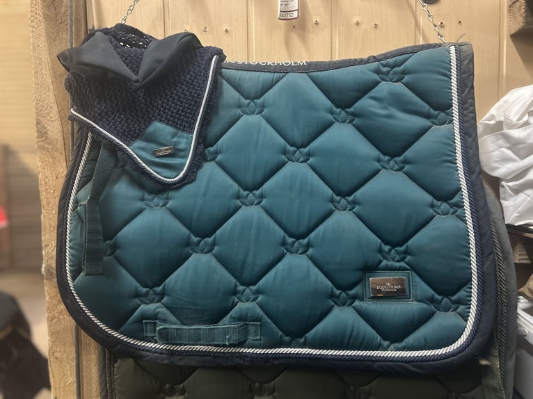 Equestrian Stockholm Set - Springen - Full