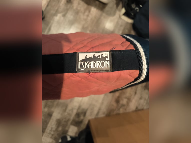 Eskadron Brilliant Schabracke 