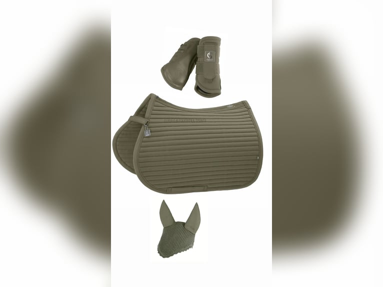 ESKADRON Classic Sports set NEU