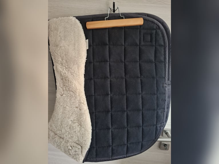 Eskadron Dressurschabracke EVO Wool