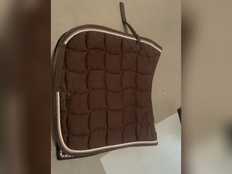 Eskadron Dressurschabracke 