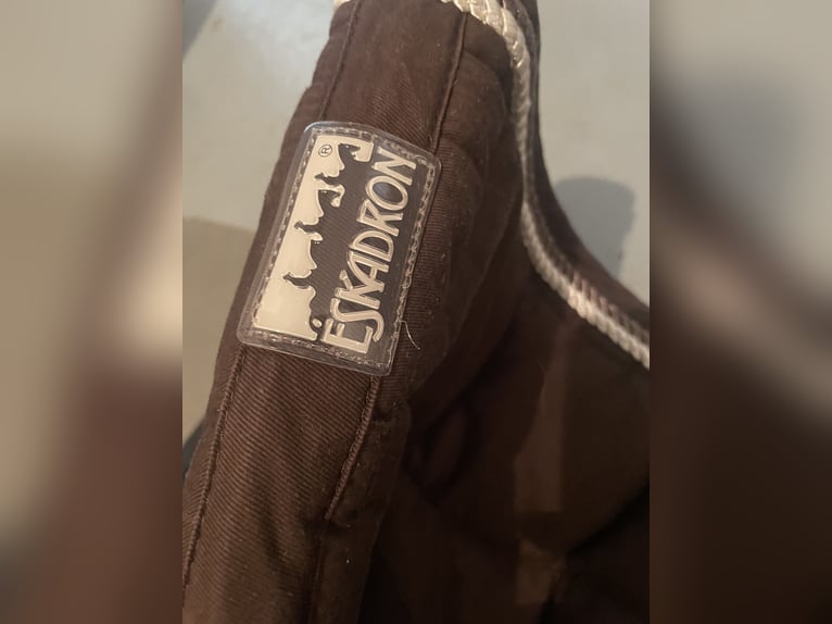 Eskadron Dressurschabracke 