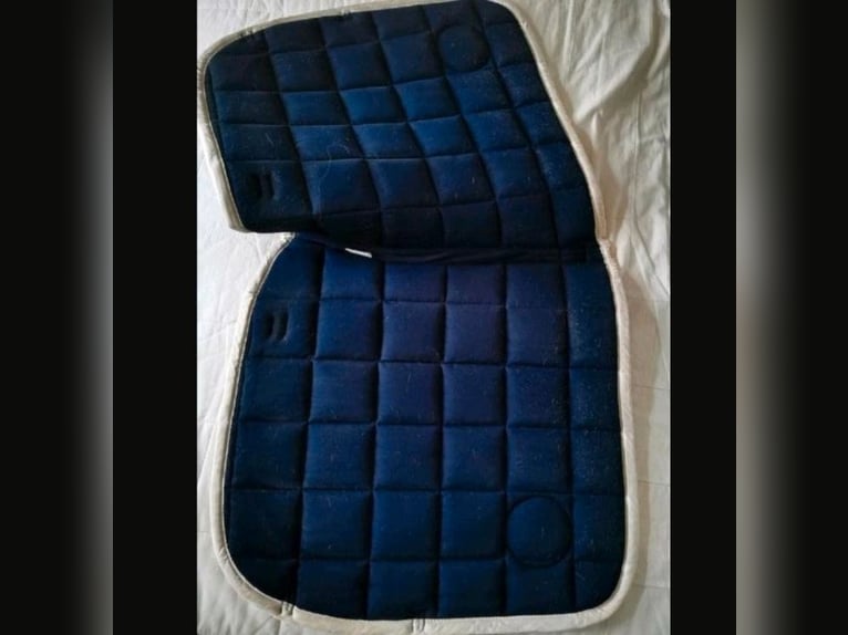 Eskadron Heritage blau navy Big Square Bandagen 