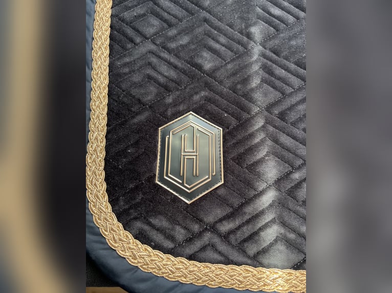 Eskadron Heritage dunkelblau DL samt