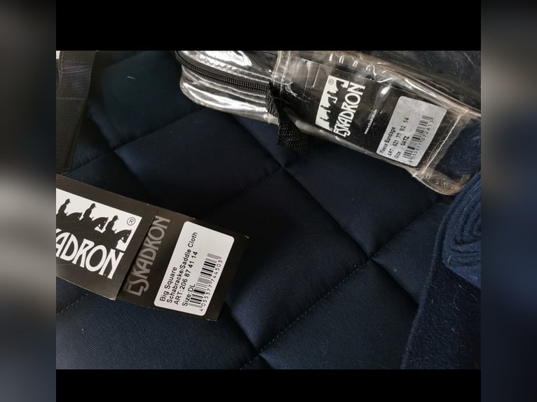 Eskadron Navy Big Square 