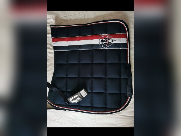 Eskadron Navy Big Square 