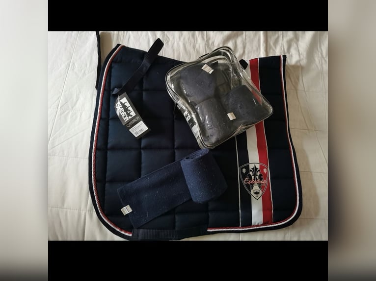 Eskadron Navy Big Square 