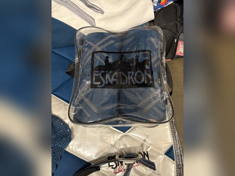 Eskadron next Generation Set Petrol WB