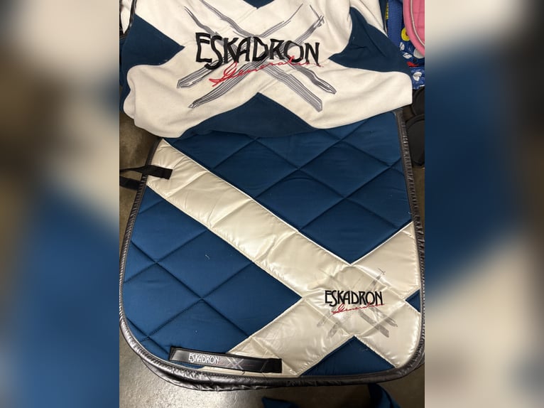 Eskadron next Generation Set Petrol WB