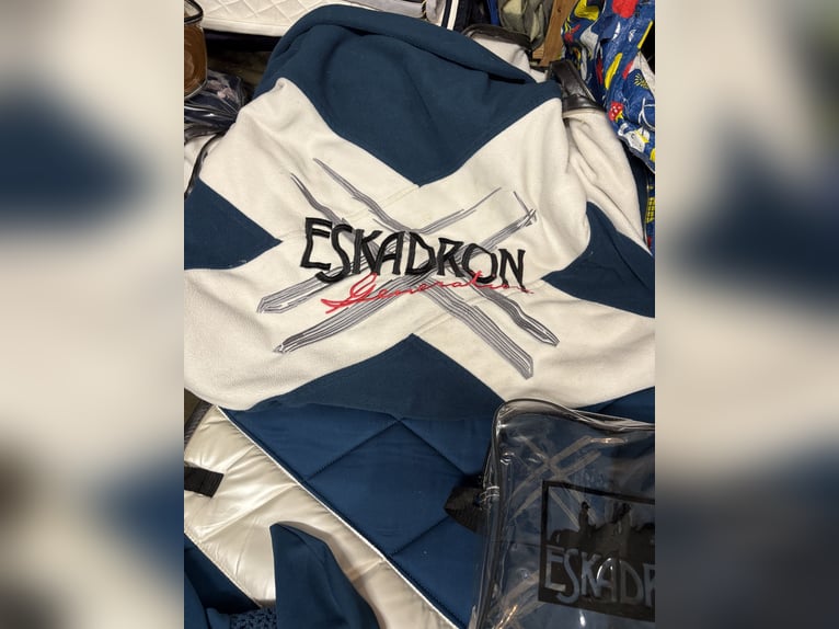 Eskadron next Generation Set Petrol WB