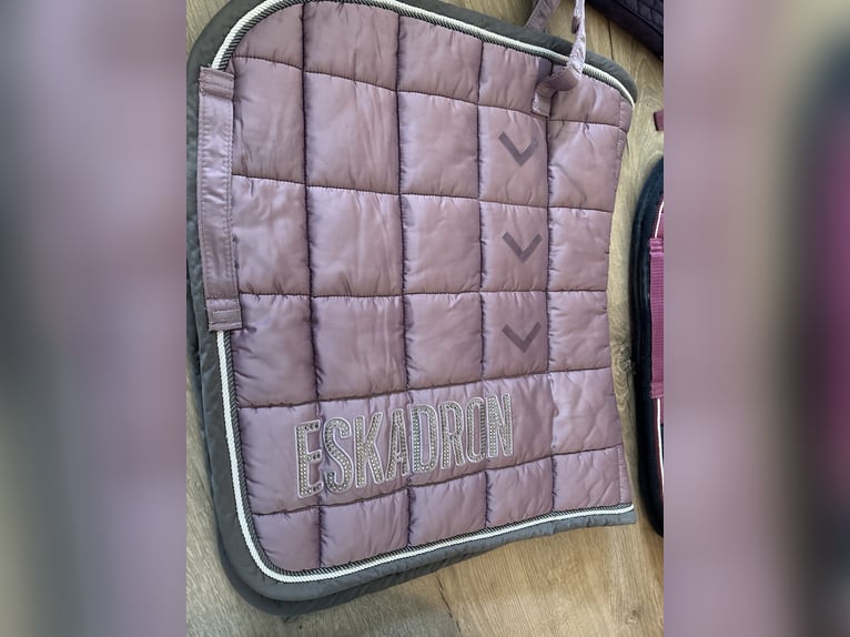 Eskadron Pony Schabracke