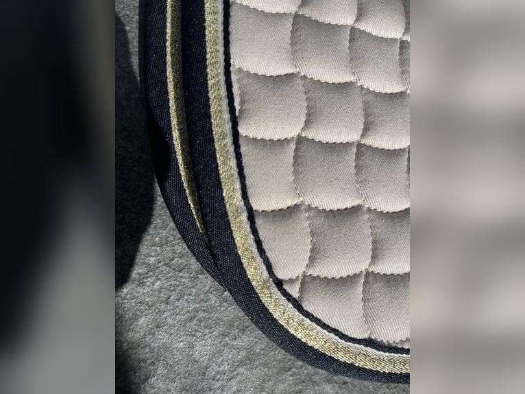 Eskadron Schabracke Cotton Contrast 