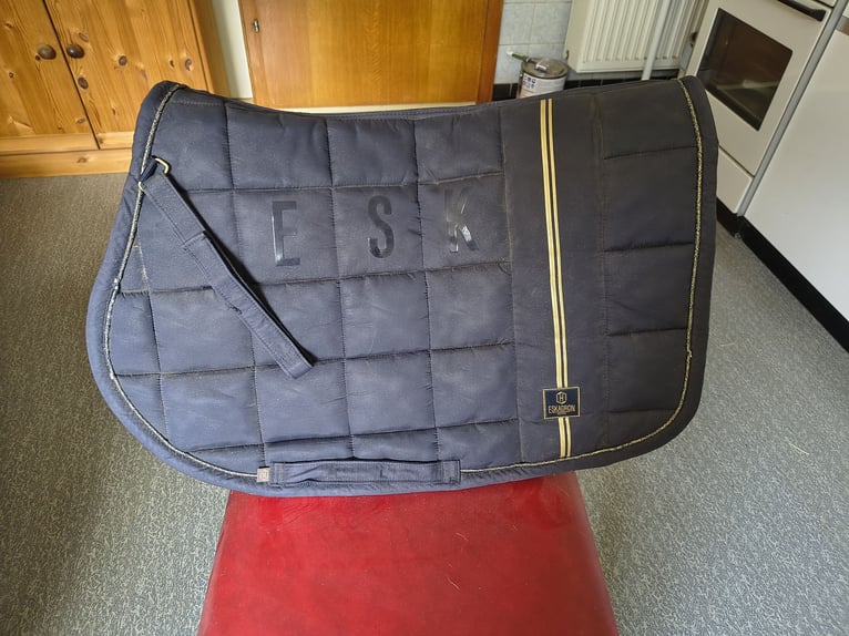 Eskadron Schabracke Heritage Navy 