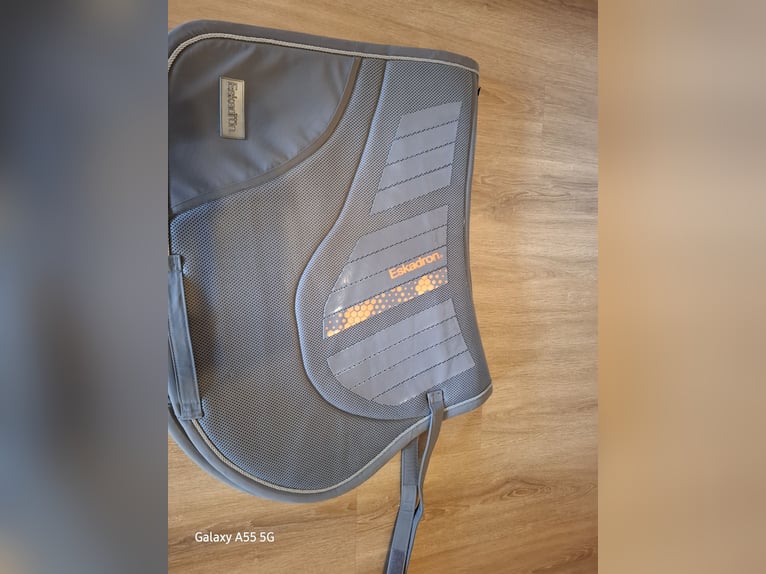 Eskadron schabracke mit gripp