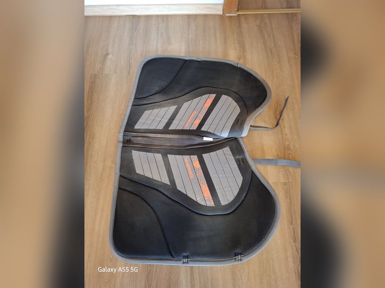 Eskadron schabracke mit gripp