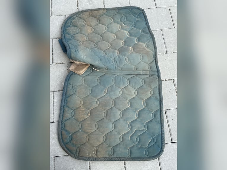 Eskadron Schabrake DR Blau