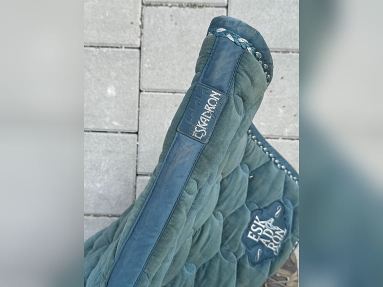 Eskadron Schabrake DR Blau