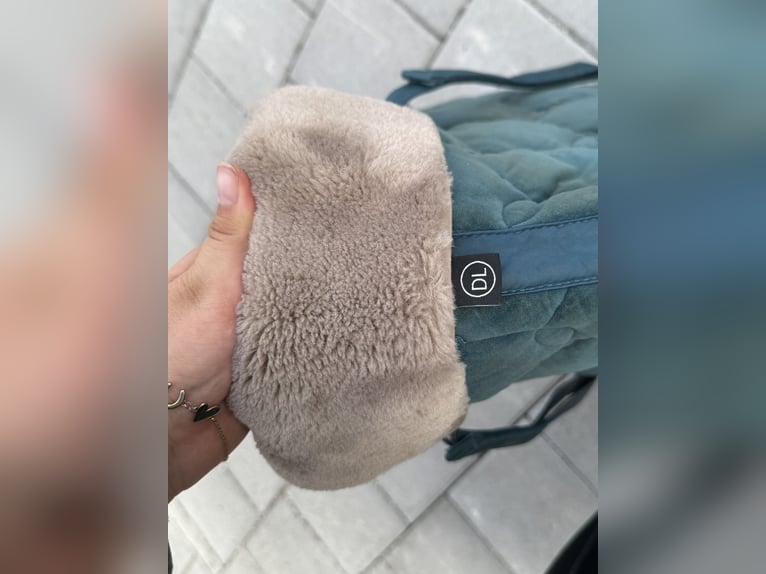 Eskadron Schabrake DR Blau