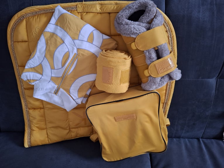 Eskadron Set